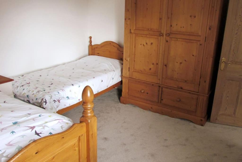 Welcoming Cottage In Chichester Near City Centre Εξωτερικό φωτογραφία
